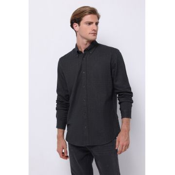Camasa Oxford de bumbac
