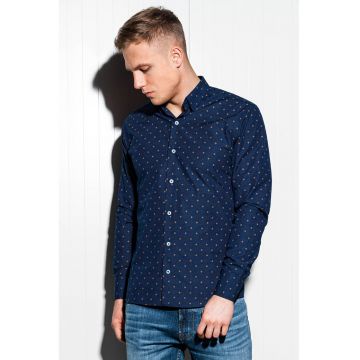 Camasa Oxford slim fit