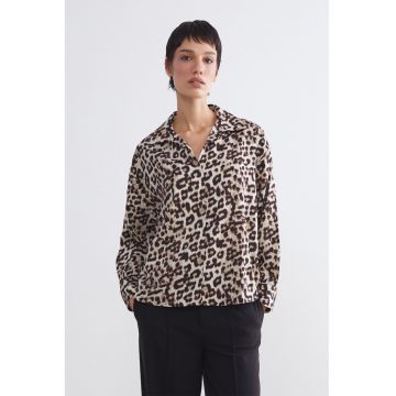 Camasa animal print