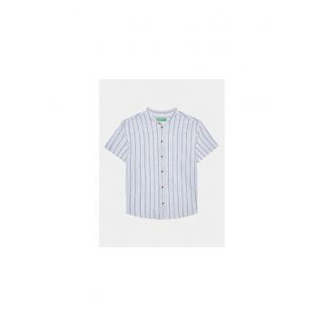 Camasa baieti -  301775256 - In/Bumbac - Multicolor