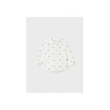 Camasa Baieti -  303269746 - Bumbac