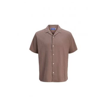 Camasa barbati  12255781 - Bumbac - Maro