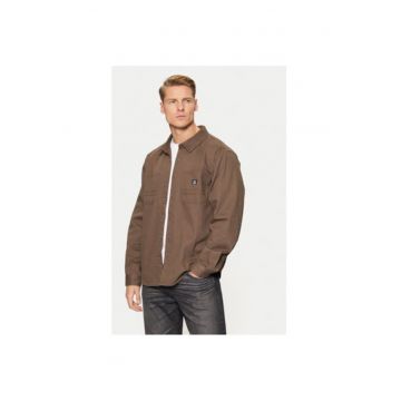 Camasa barbati -  304037948 - Bumbac - Bej