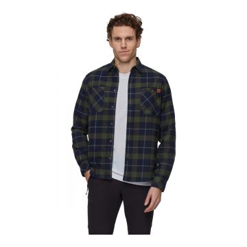 Camasa Barbati Mammut Alvra Marine-dark Marsh