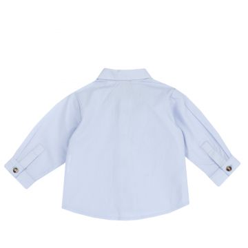 Camasa Chicco cu papion, 54748-68MFCI