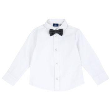 Camasa copii Chicco, alb 2, 00017-69MC