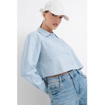Camasa crop Edia