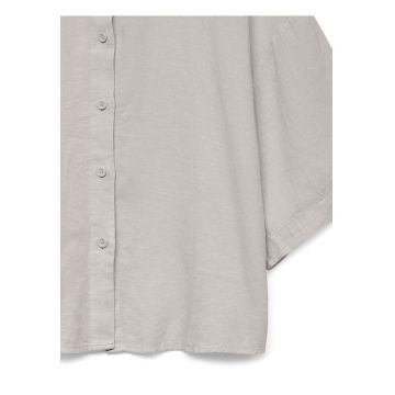 Camasa dama  10306820 - In/Viscoza - Gri