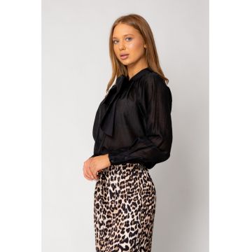 Camasa femei Black 18147