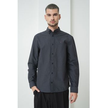Camasa Oxford de bumbac