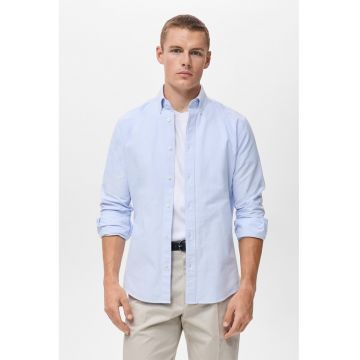 Camasa Oxford uni