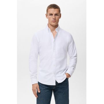 Camasa Oxford uni