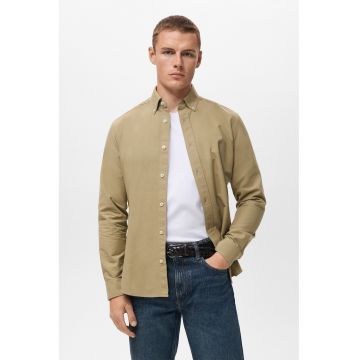Camasa Oxford uni