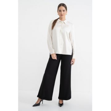 Camasa regular fit uni