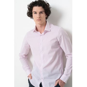Camasa slim fit