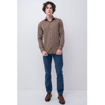 Camasa slim fit
