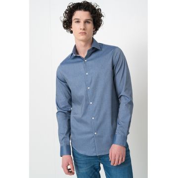 Camasa slim fit