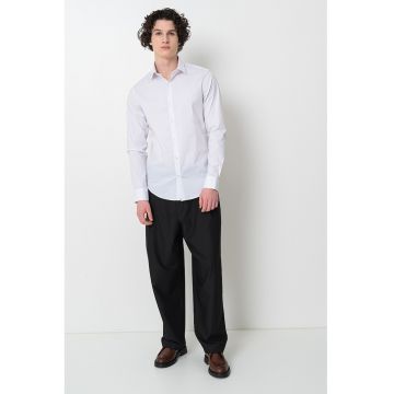 Camasa slim fit