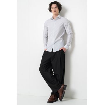 Camasa slim fit