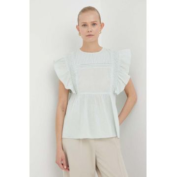 2NDDAY bluza din bumbac