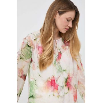 BOSS bluza femei, modelator