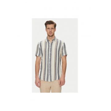 Camasa barbati  20717864 - In/Viscoza - Multicolor