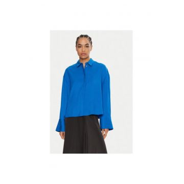 Camasa Dama -  304474446 - Albastru