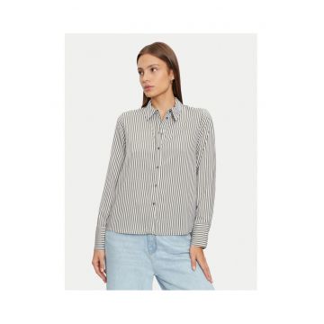 Camasa dama -  304494062 - Viscoza - Verde - Verde