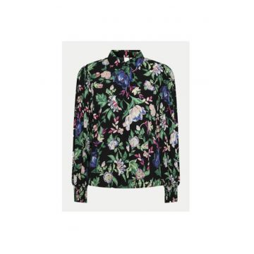 Camasa dama -  304518287 - Viscoza - Multicolor
