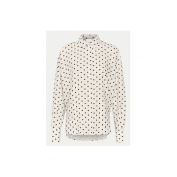 Camasa dama -  304752025 - Poliester - Bej