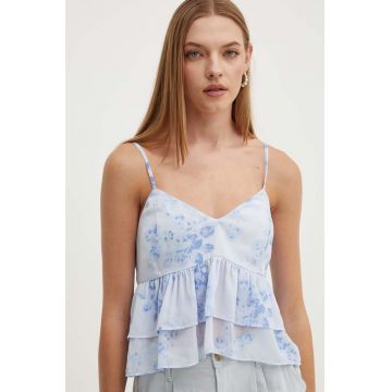 Hollister Co. bluza modelator