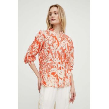 Marc O'Polo bluza din bumbac