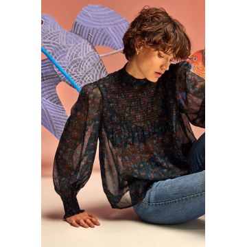 Medicine bluza femei, modelator