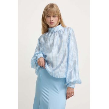 Stine Goya bluza femei, modelator, SG5843