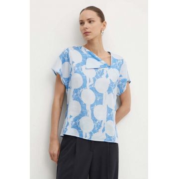 Tiger Of Sweden bluza Tovan femei, modelator, S72290004