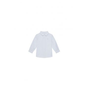 Camasa albastru deschis pentru baieti