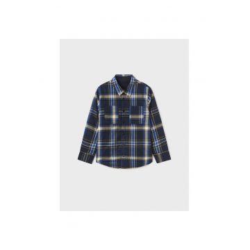Camasa Baieti -  303270254 - Bumbac