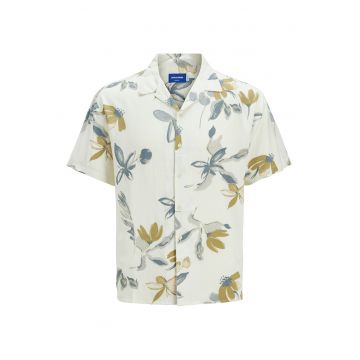 Camasa barbati  12271111 - Viscoza - 2XL INTL - Ecru