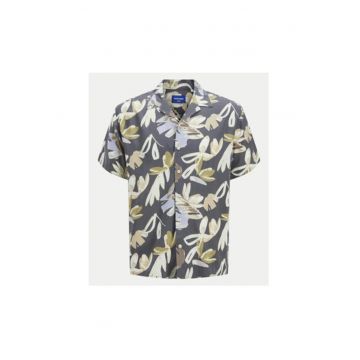 Camasa barbati  12271111 - Viscoza - 2XL INTL - Multicolor