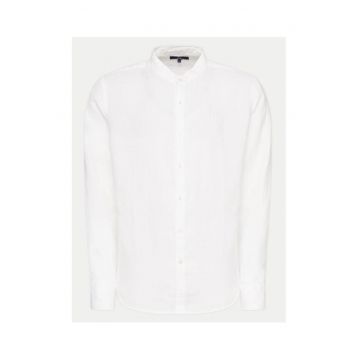 Camasa barbati -  303967536 - In - Alb - Alb