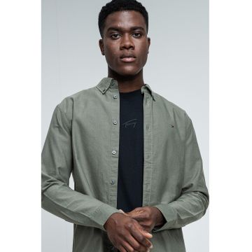 Camasa Oxford regular fit