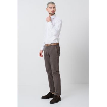 Camasa slim fit