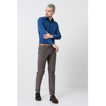 Camasa slim fit
