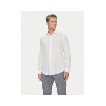 Camasa barbati  25413180CF - In - Alb - Alb