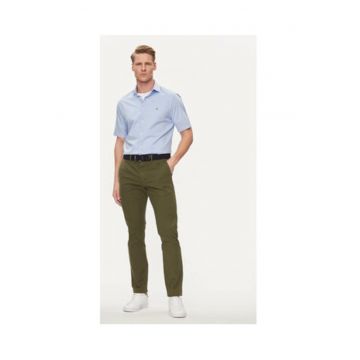 Camasa barbati -  Albastru deschis - 98% bumbac - 2% elastan - Albastru deschis