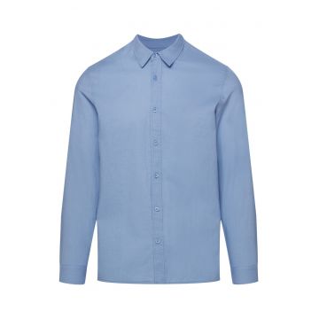 Camasa barbati Albastru deschis Shade  Homme - Albastru