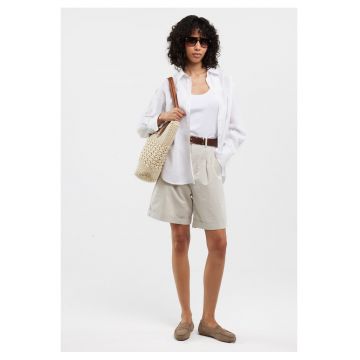 Camasa din in Lameni -