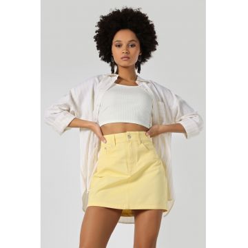 Camasa lejera cu dungi Camasa lejera cu dungi