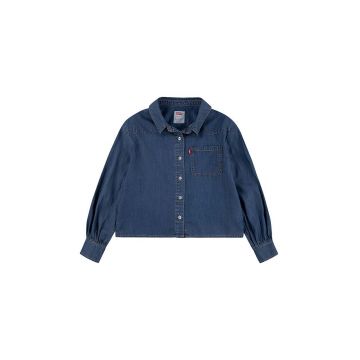Levi's camasa L/S WESTERN DENIM SHIRT