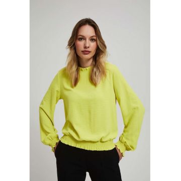 lime - lungi - Verde lime